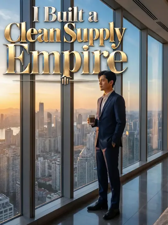 I Built a Clean Supply Empire