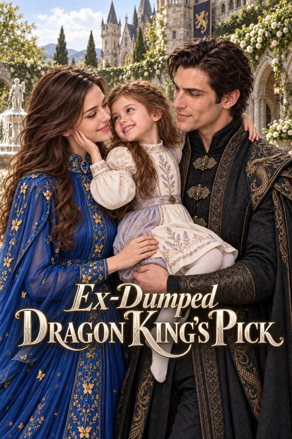 Ex‑Dumped, Dragon King’s Pick