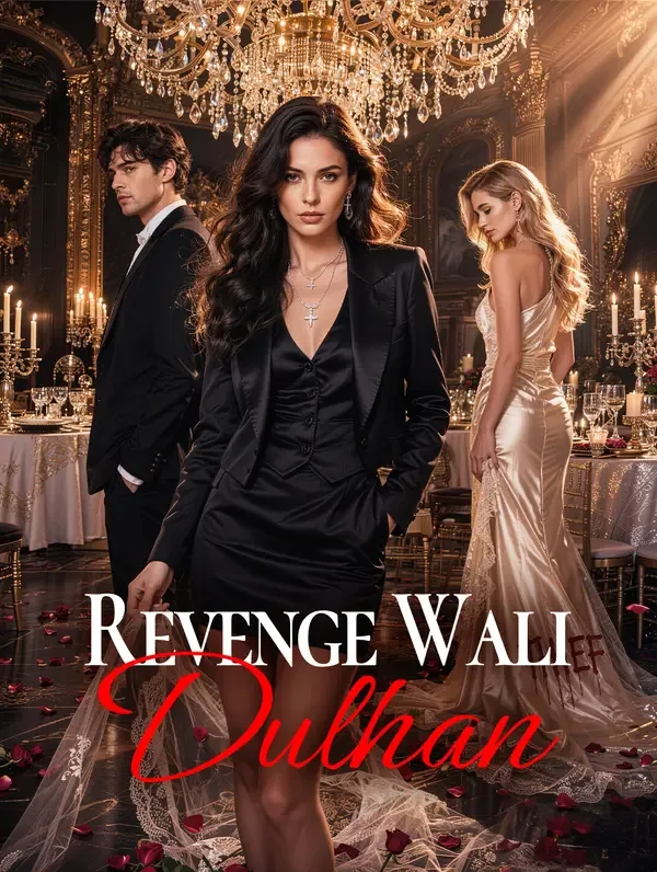 Revenge Wali Dulhan