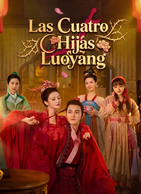 Las Cuatro Hijas Luoyang