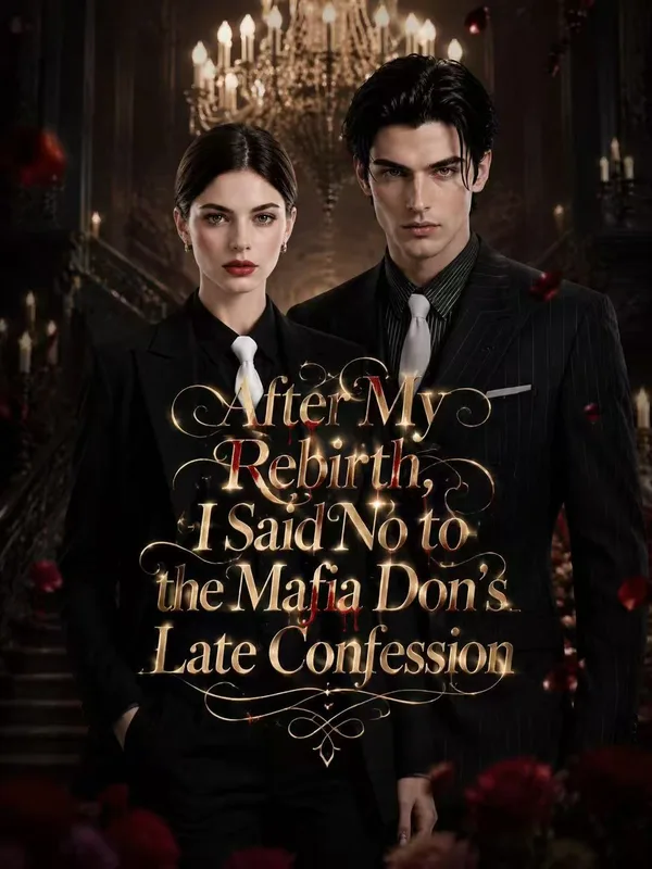 After My Rebirth, I Said No to the Mafia Don's Late Confession