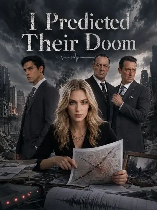I Predicted Their Doom