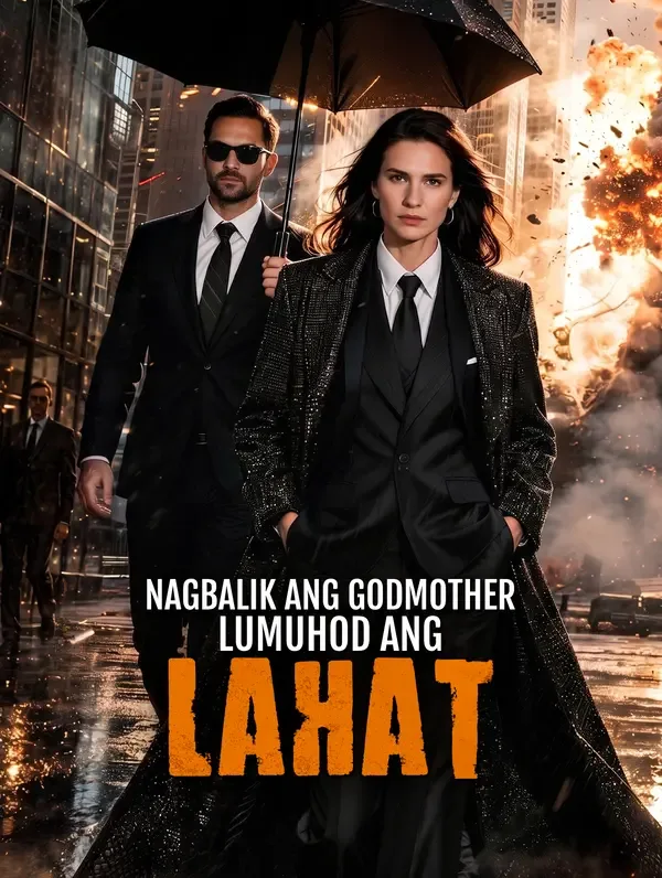 Nagbalik ang Godmother, Lumuhod ang Lahat