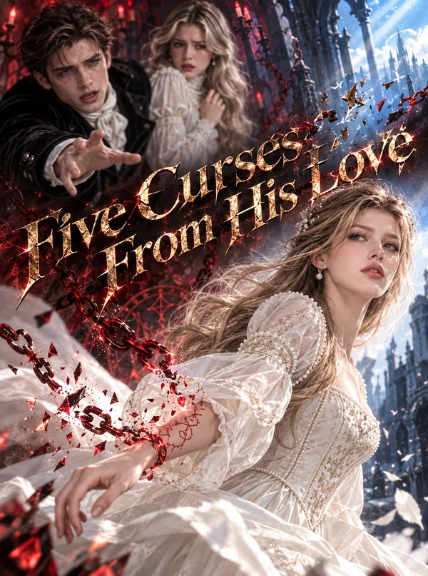 Five Curses From His Love