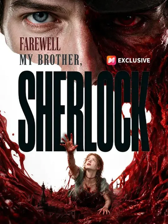 Farewell My Brother, Sherlock
