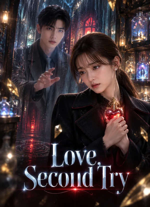 (Dubbed) Love, Second Try