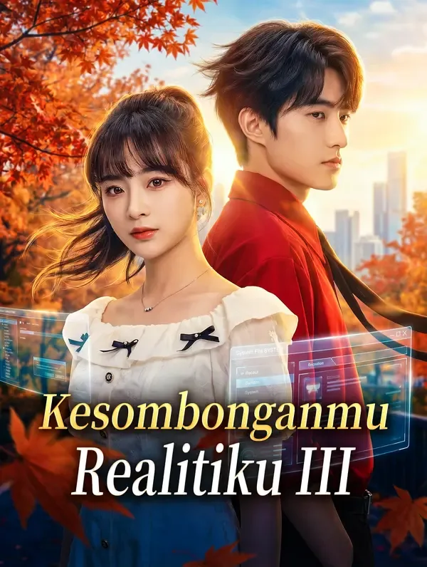 Kesombonganmu, Realitiku III