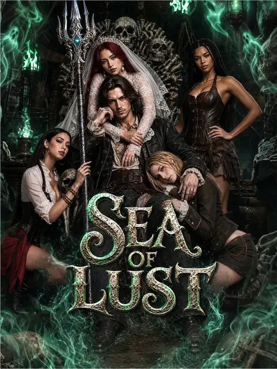 Sea of Lust