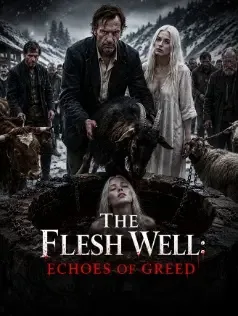 The Flesh Well: Echoes of Greed