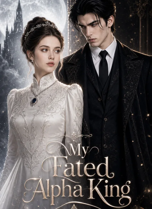 My Fated Alpha King