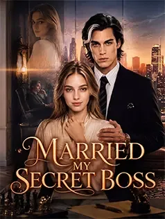 Married My Secret Boss
