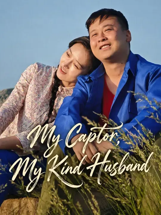 My Captor, My Kind Husband