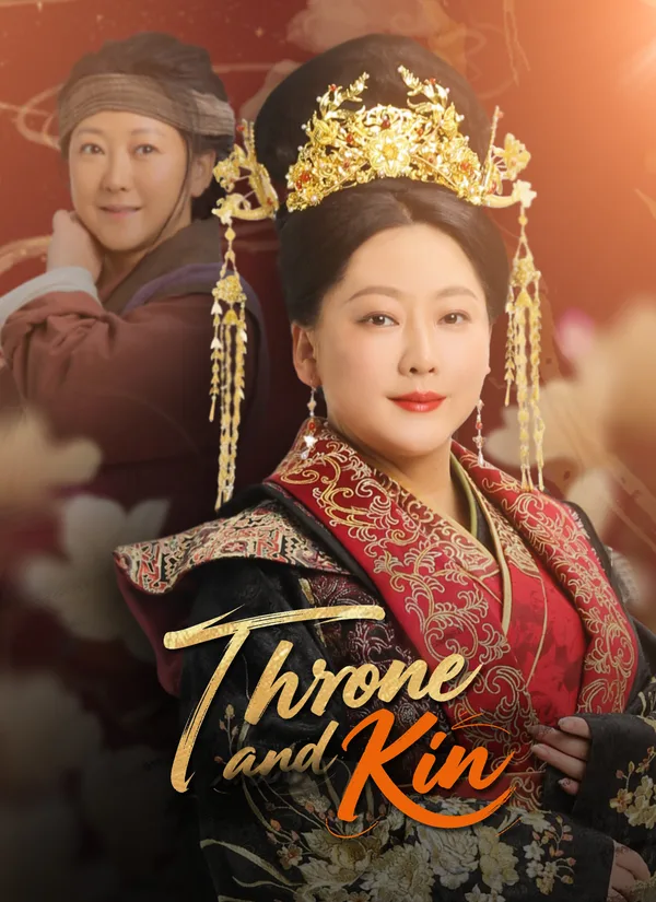 (Dubbed) Throne and Kin