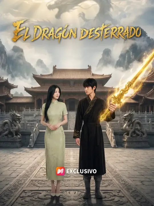 El dragón desterrado