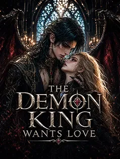 The Demon King Wants Love