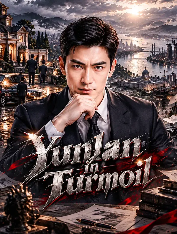 Yunlan in Turmoil