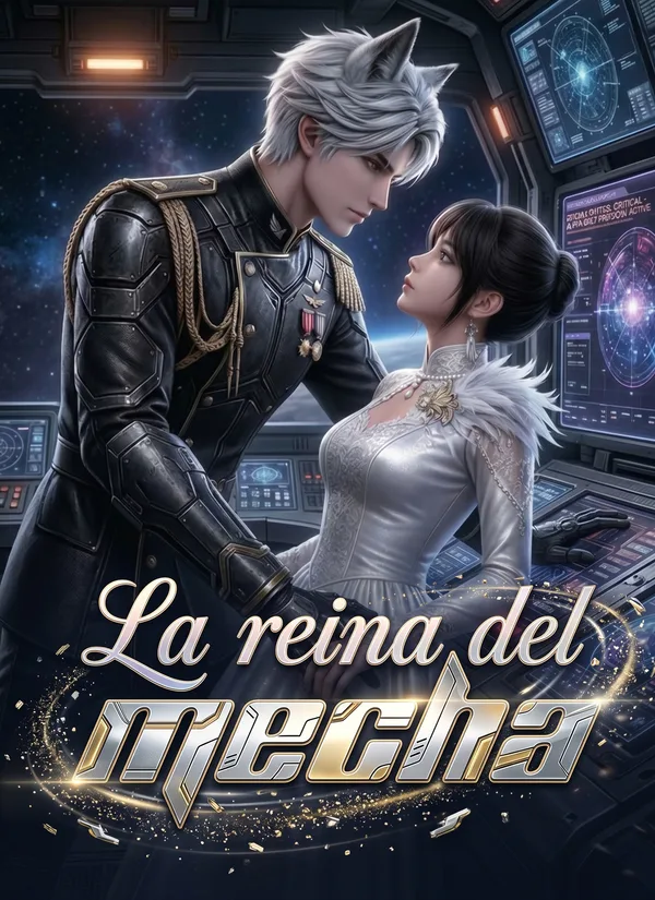 (Doblado) La reina del mecha