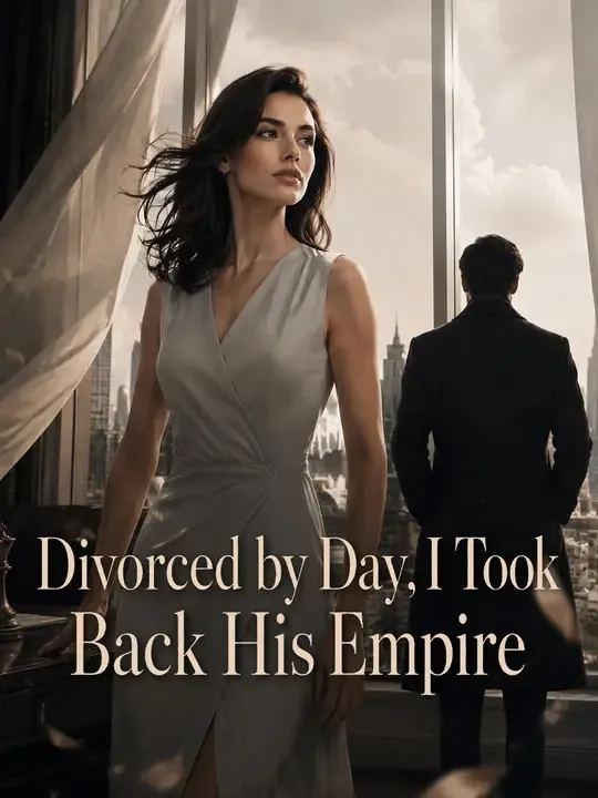 Divorced by Day, I Took Back His Empire