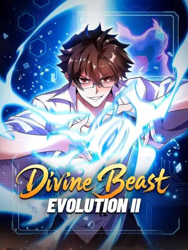 Divine Beast Evolution II