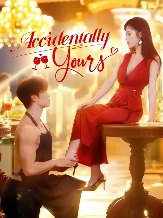 Accidentally Yours