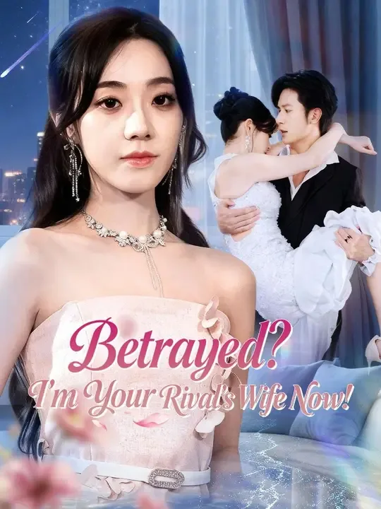 Betrayed? I'm Your Rival's Wife Now!