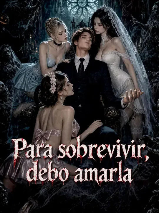 Para sobrevivir, debo amarla