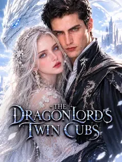 The Dragonlord's Twin Cubs