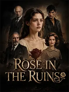 Rose in the Ruins