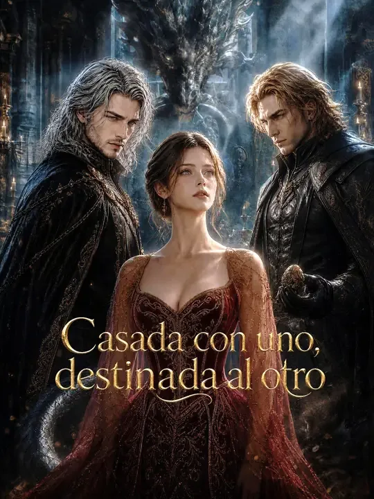 Casada con uno, destinada al otro
