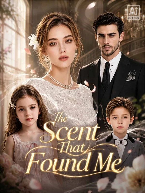 The Scent That Found Me