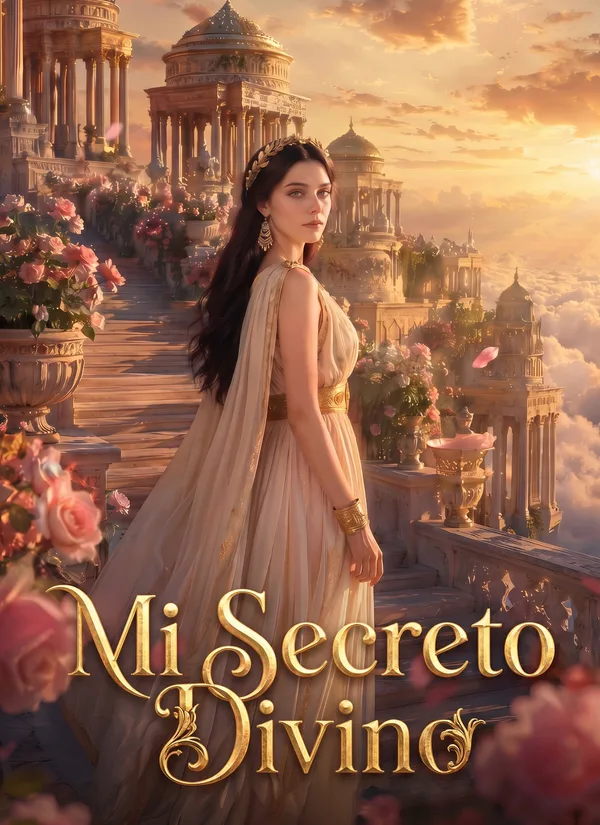(Doblado) Mi Secreto Divino