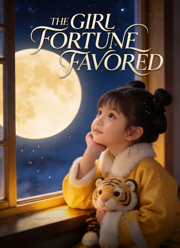 The Girl Fortune Favored