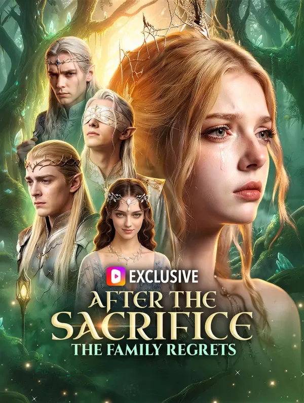 După Sacrificiu, Familia Regretă
