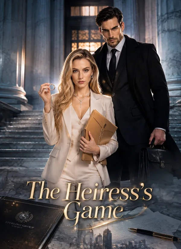 The Heiress's Game