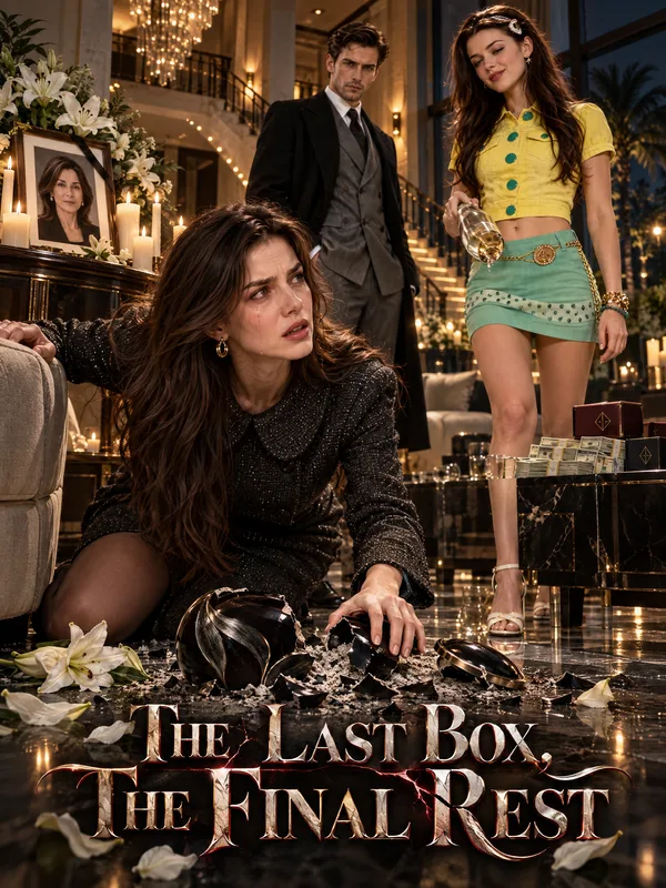 The Last Box, The Final Rest