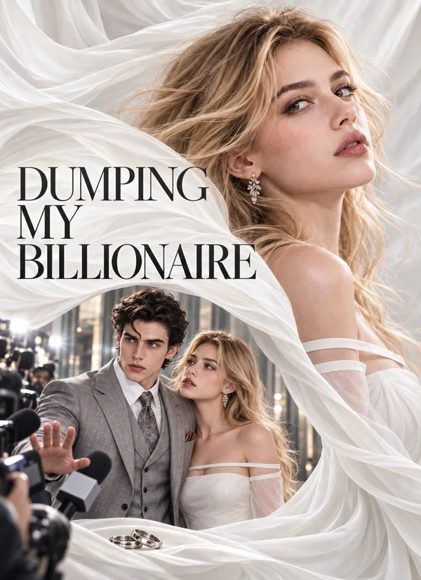 Dumping My Billionaire