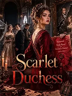 Scarlet Duchess