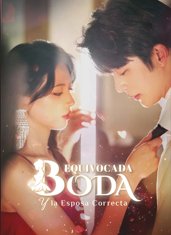 (Doblado) Boda Equivocada y la Esposa Correcta
