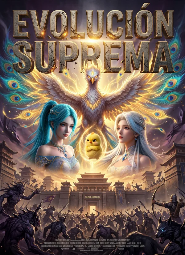 (Doblado) Evolución Suprema