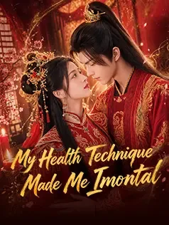 My Health Technique Made Me Immortal