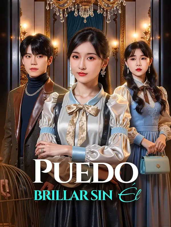Puedo Brillar sin Él