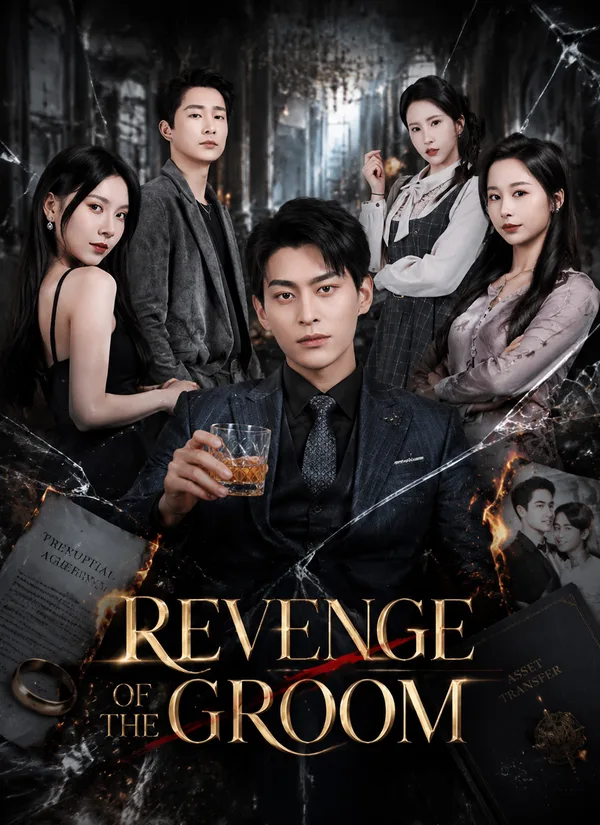 Revenge of The Groom