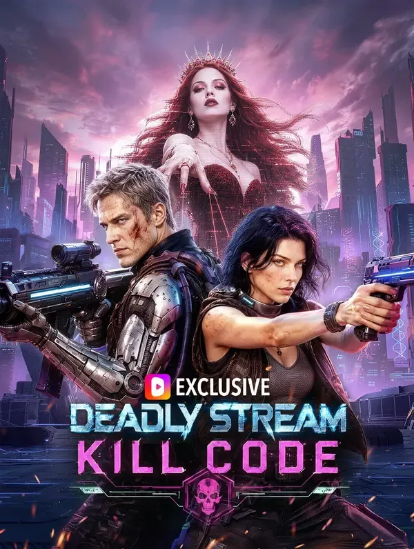 Transmisiune Letală: Kill Code