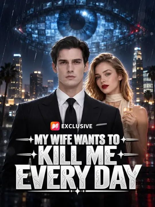 MY WIFE WANTS TO KILL ME EVERYDAY
