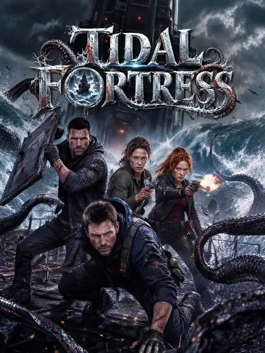 Tidal Fortress