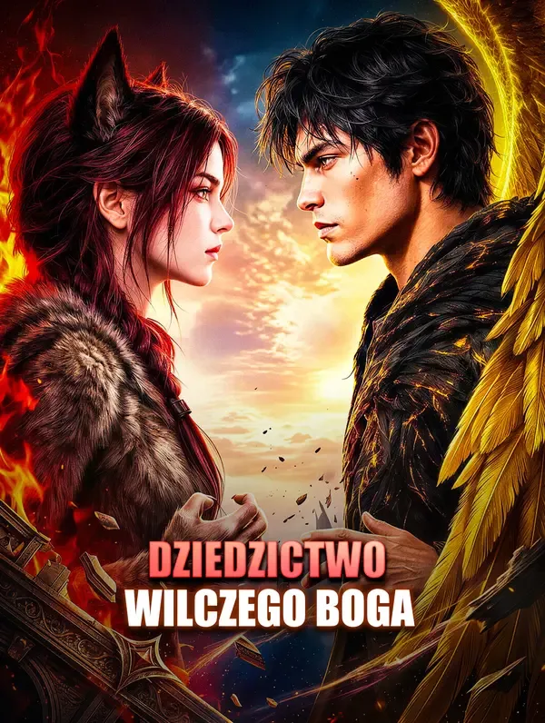 Dziedzictwo wilczego boga