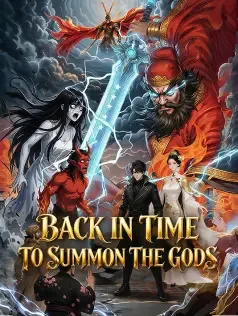 Back in Time to Summon the Gods
