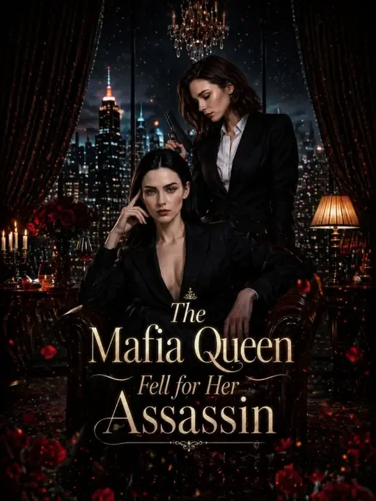 The Mafia Queen Fell for Her Assassin