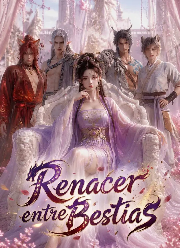 (Doblado) Renacer entre Bestias