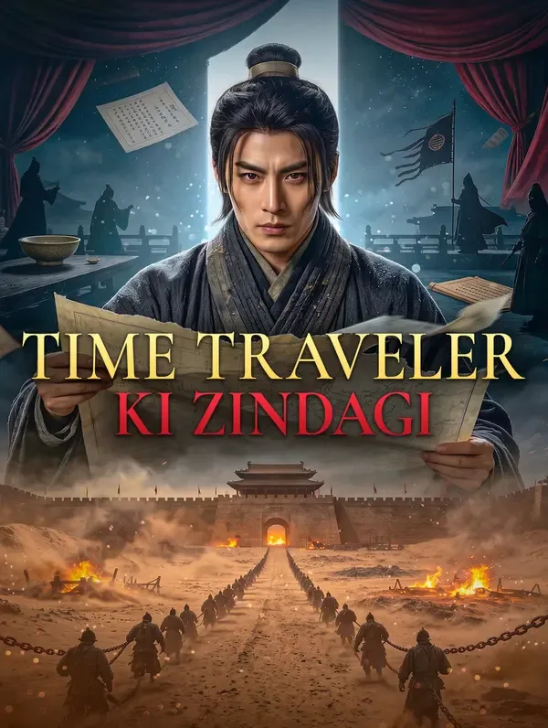 Time Traveler Ki Zindagi